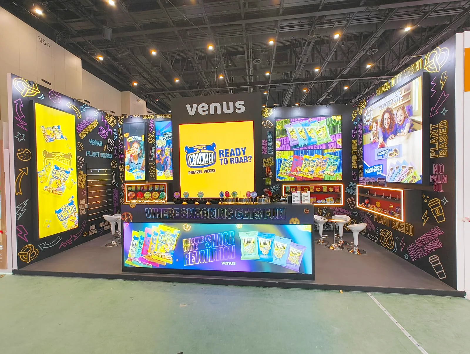 Venus - Gulfood 2025