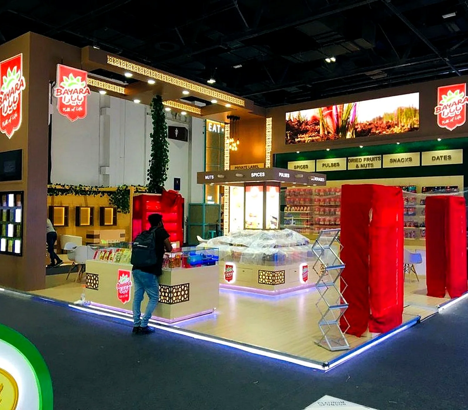 Bayara - Gulfood